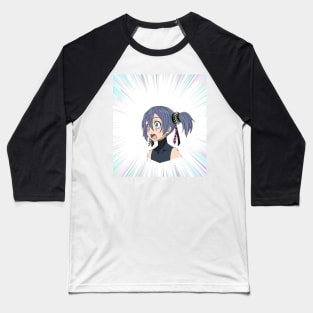 Rory No-Yu Baseball T-Shirt